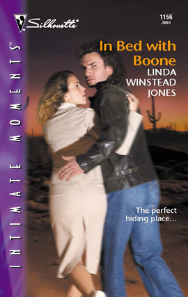 Title details for In Bed with Boone by Linda Winstead Jones - Available